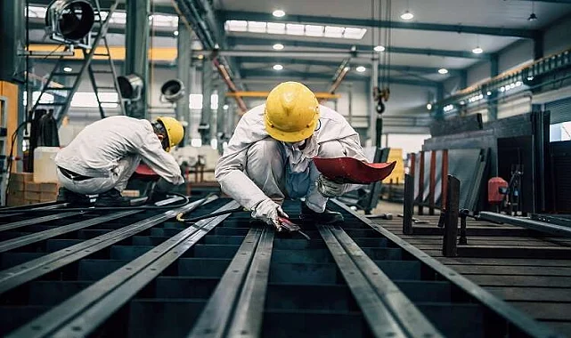 Gümüşpala Katlar Arası Taşıma